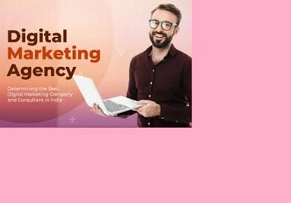 Best Digital Marketing Agency In India : Ameva Tech