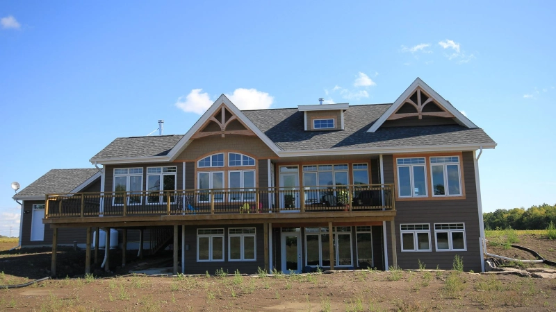How to find the best new homes Stittsville in Ottawa West