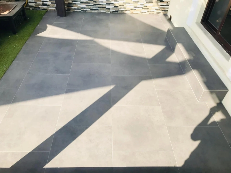 Tile Grout Cleaning Service in the Dubai: Why Your Floors Still Look Dirty (Even After Cleaning)