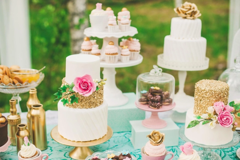 Basic Mistakes to Avoid while Buying Cake