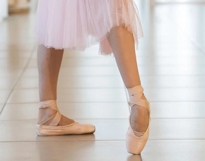 Discover the Best Private Ballet Lessons Near you in New Jersey