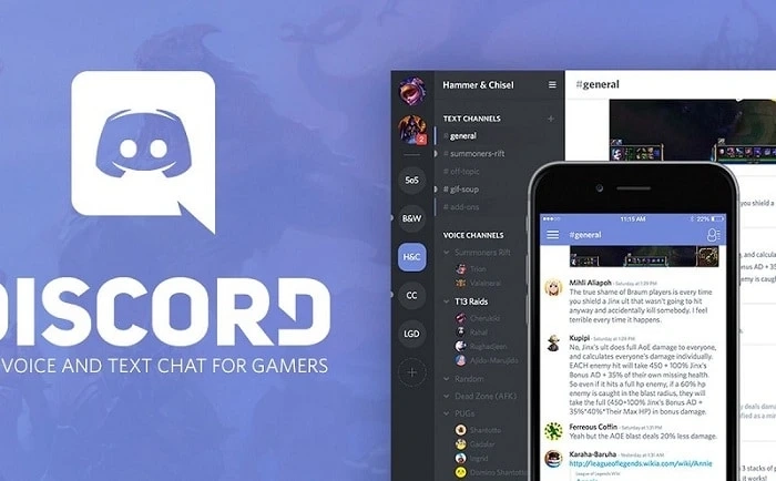 How to Deafen on Discord Mobile