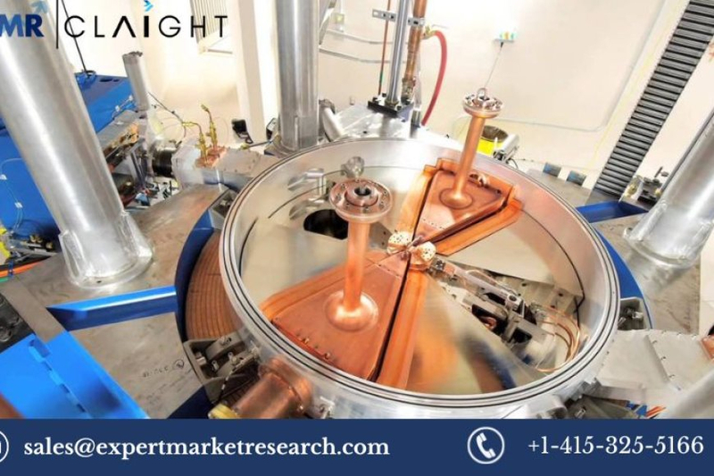 Medical Cyclotron Market Size, Share, Growth, Report 2024-2032