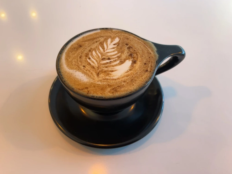 The Ultimate Guide to Dirty Chai: What You Need to Know