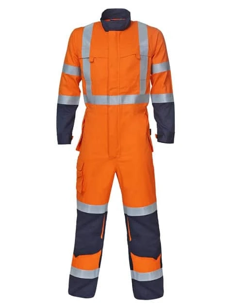Benefits of using the FR coveralls for your work purposes