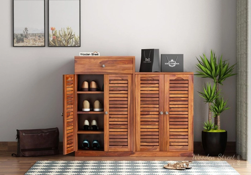 The Best Shoe Racks for Your Money: An In-Depth Guide