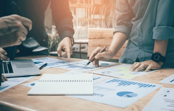 SBA Business Plan
