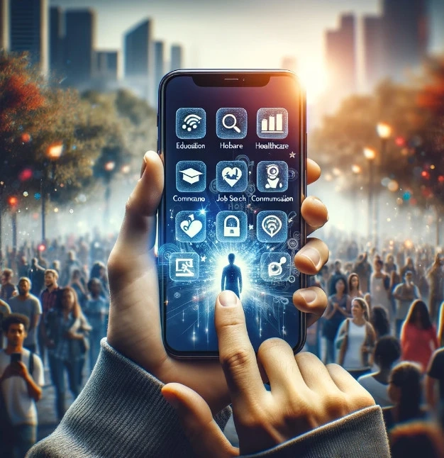 Empowering Connectivity: Navigating Free Government iPhone Programs in 2024