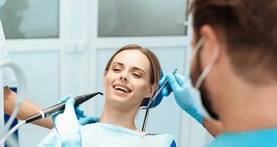 Gum contouring- A popular cosmetic gum surgery!