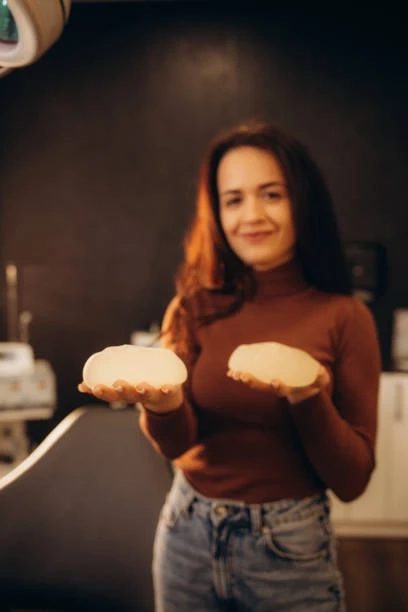 Transform Your Life with Breast Reduction Surgery