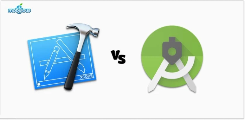 Android Studio vs. Xcode: A Comparison of IDEs for Mobile App Development