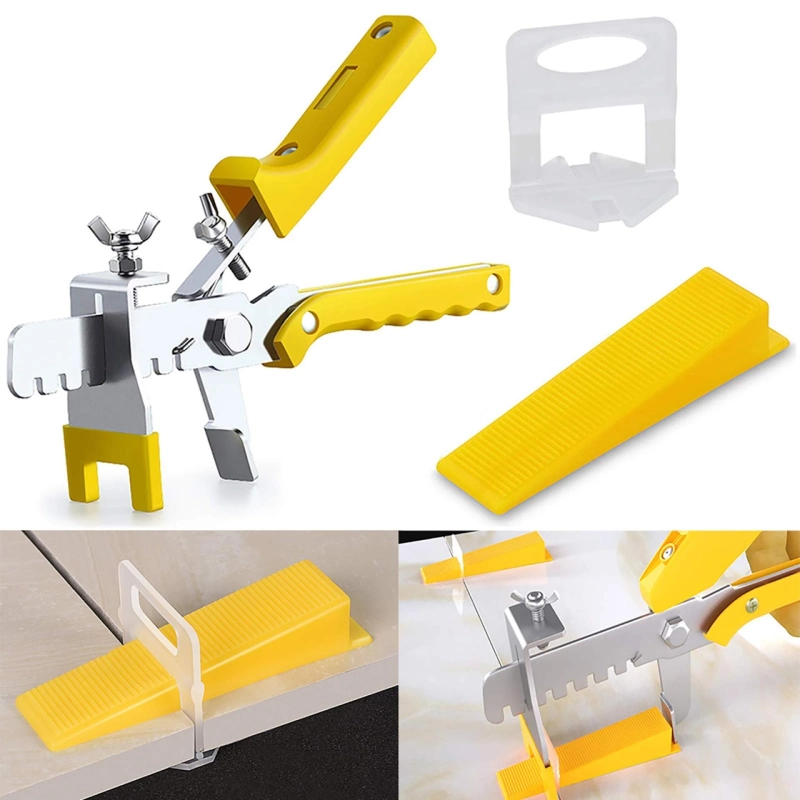 The Evolution of Tile Leveling Systems