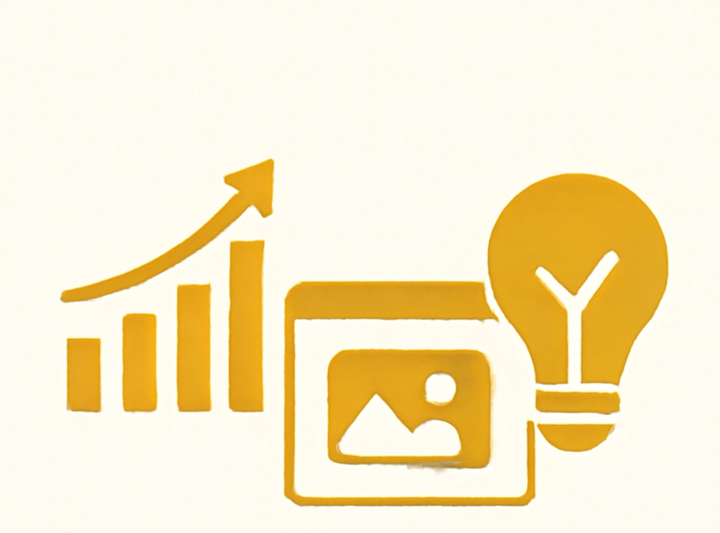 Measuring Creativity: How to Track the ROI of Visual Identity & Design Investments