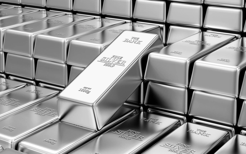 Where to Buy Silver in Sydney and Sell Gold in Melbourne