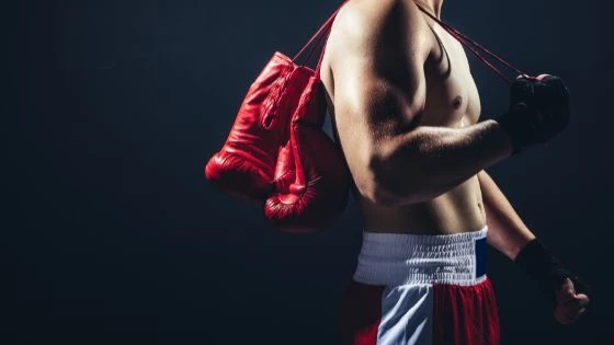 Six Ways that Boxing Can Help Your Mental Health