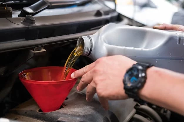 How Much Does an Automatic Transmission Fluid Change Really Cost?