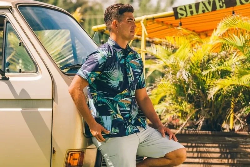 Letting the charm of Hawaiian Shirts: A Timeless Style Statement