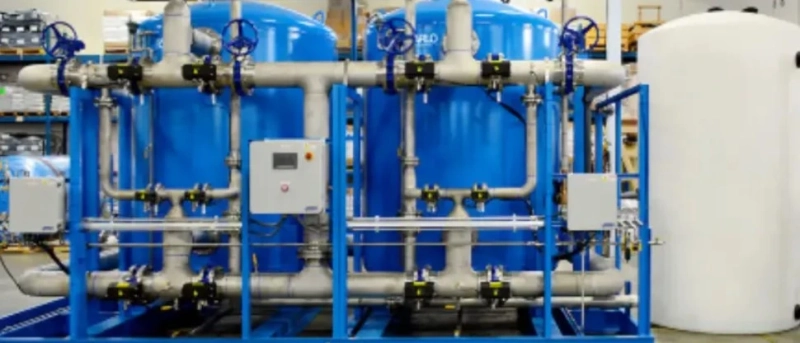 Sustainable Water & Wastewater Solutions in Bangalore