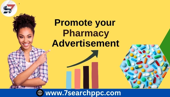Pharmacy Advertisement Idea:Creative Ways to Promote Your Pharmacy
