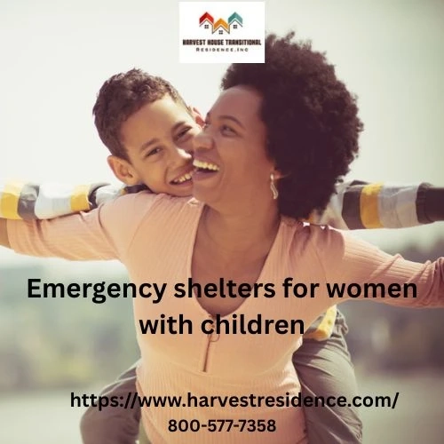 Community Partnerships: How Shelters Support Women and Kids Through Collaboration?