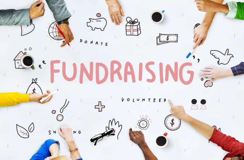 Free Fundraising Ideas Which Can Be Used For Campaigns