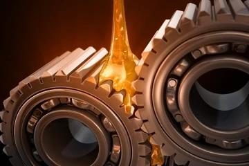 Netherland Lubricants Market Outlook to 2027: Ken Research