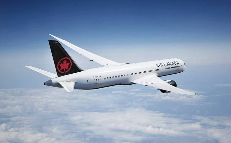 Exploring the World with Air Canada Multi City Travel