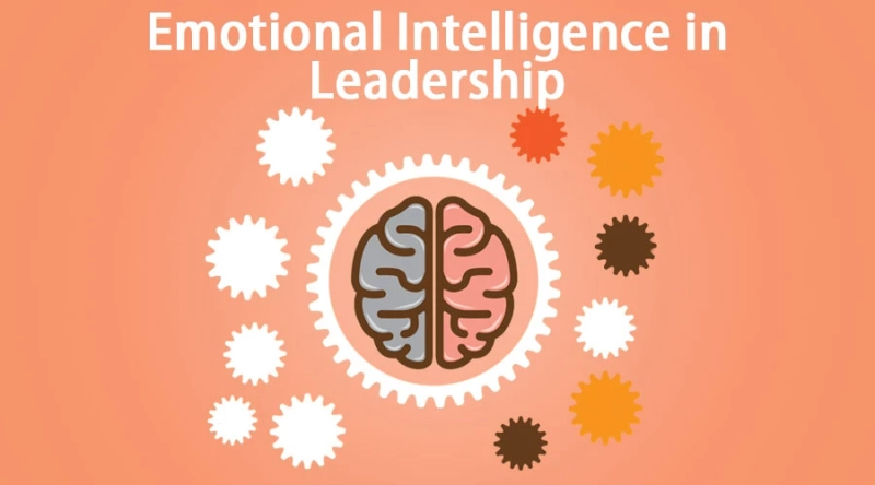 Unlocking Leadership Excellence through Emotional Intelligence