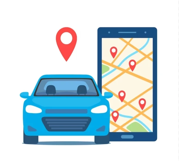 Navigating the Market: Strategies for Online Taxi Booking App Development