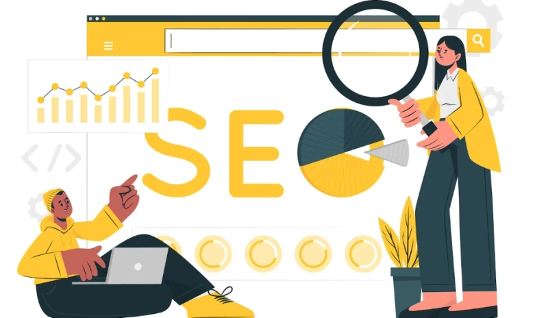 How to Use an SEO Checker Tool for Better Rankings