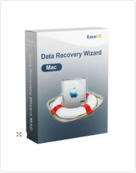 Recovering Your Digital Life: A Deep Dive into EaseUS Data Recovery Wizard Professional For Mac 17.0