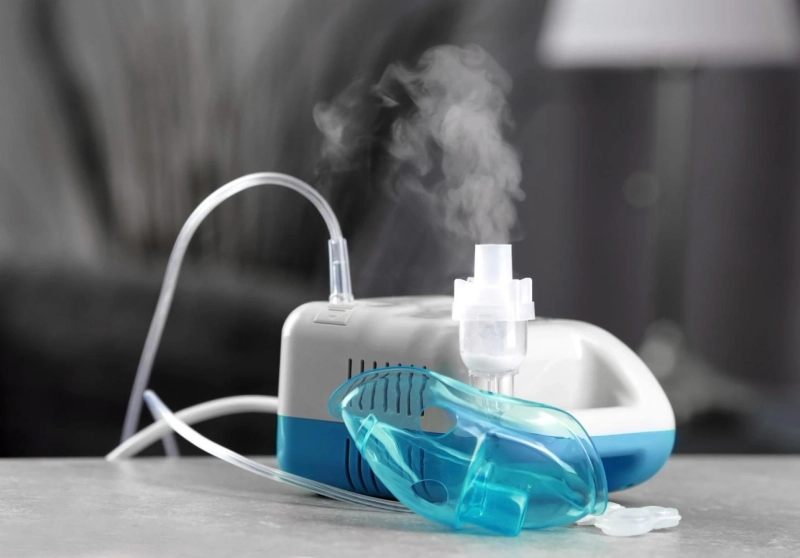 Nebulizers for Home Use: A Comprehensive Guide for Patients and Caregivers