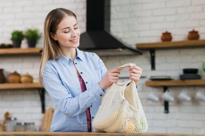 Eco Meets Value: Why Wholesale T Shirt Bags Win Big