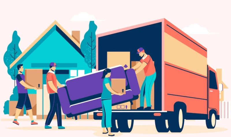 Tips on How to Pack for a Safe Move