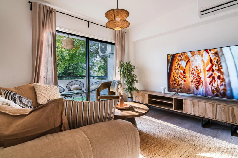 What Are the Biggest Benefits of Using a Short-Term Rental Platform