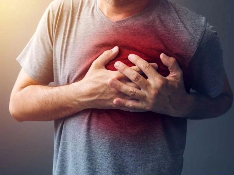 7 Causes of Rib Cage Pain | Specialty Care Clinics