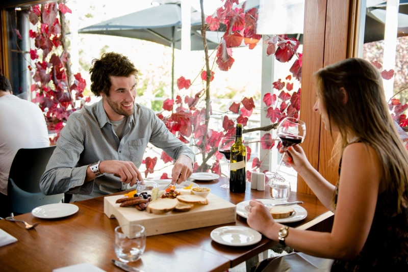 Best Guide to Barossa Valley Hop-On Hop-Off Adventures