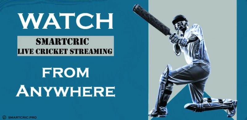 The Ultimate Guide to Smartcric: Your Go-To Destination for Live Cricket Streaming