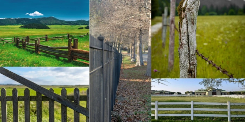 Why Powder Coating Is the Key to a Stronger, Longer-Lasting Fence