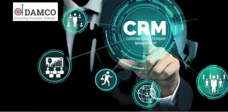 5 Key Phases of Insurance CRM System Implementation