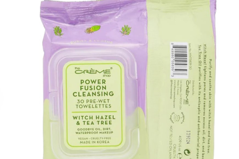 How do Face Wipes Cleanse and Refresh Your Skin
