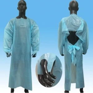 Ansiktsmask | Nitrile