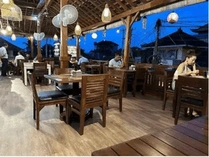 Taste of Punjab: The Greatest Indian Cuisine in Bali Let You savour the flavours of India