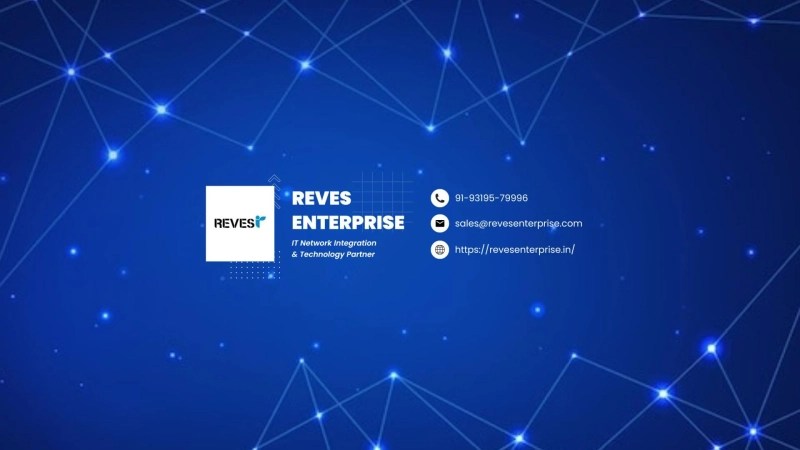 Why Managed IT Solutions from Reves Enterprise Are a Smart Move for Growing Businesses?