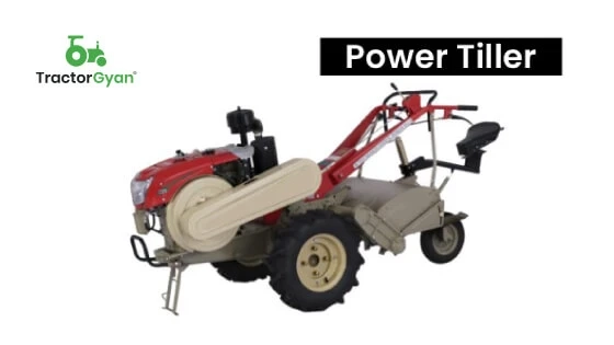 Power Tiller Price in India 2024 - Tractorgyan