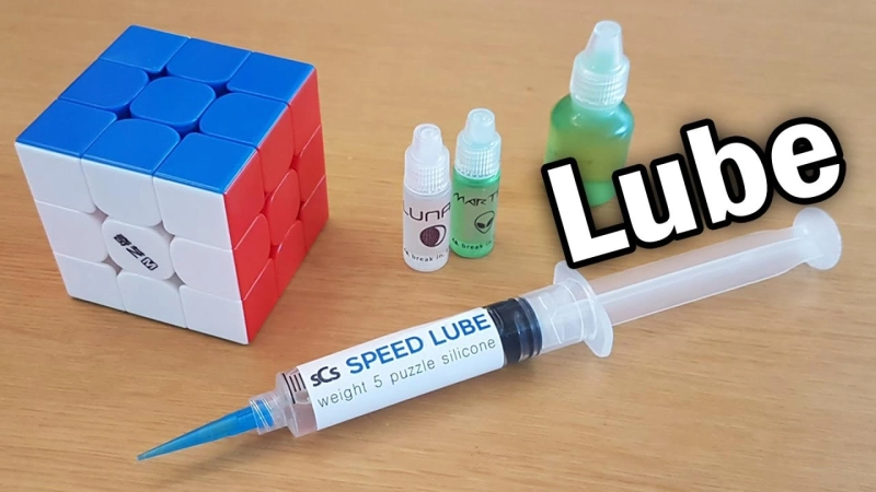 GAN Speed Cube - Top 3 factors to consider when buying