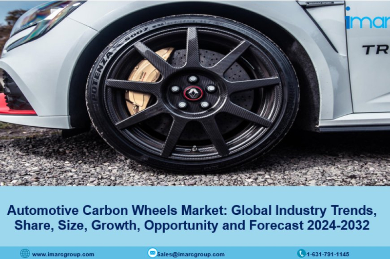 Automotive Carbon Wheels Market Size, Growth, Analysis and Forecast 2024-2032