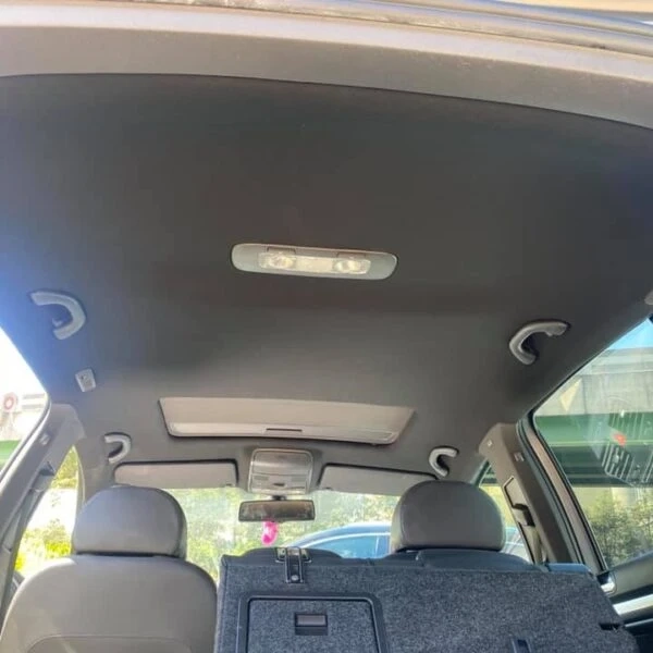 Bring Your Car Roof Back to Life with Auto Roof Liner Repair in Sydney