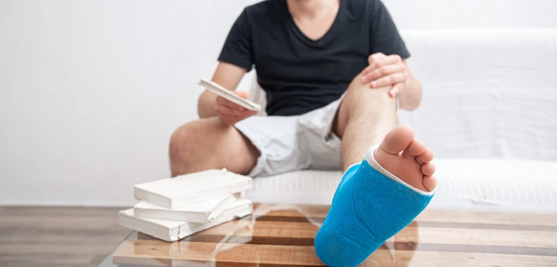 The Surgical Solution: Transforming Diabetes Foot Care in Singapore