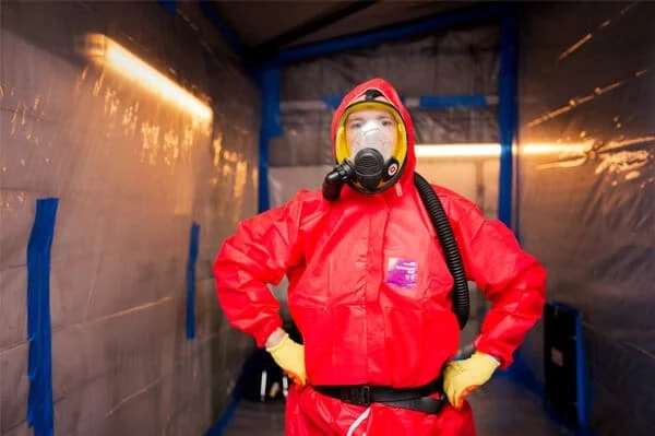 Protect Your Near and Dear Ones with Asbestos Testing